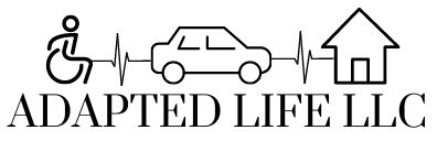 Adapted Life LLC Logo Final cropped