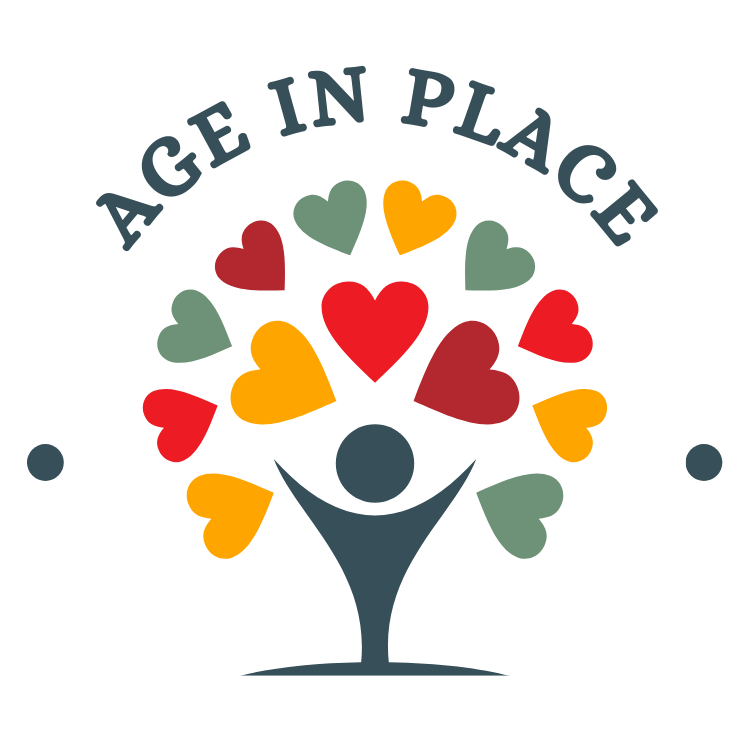 age in place logo 3