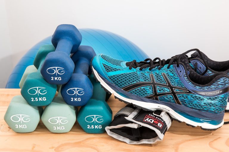 dumbells shoes 768x512