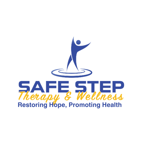 safe step logo