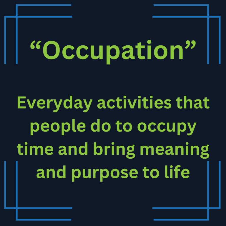 Occupation 1 768x768