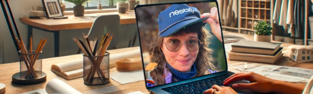 User banner image