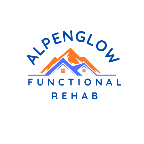 Alpenglow Logo